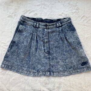 Vintage Nike Challenge Court Skirt 90’s